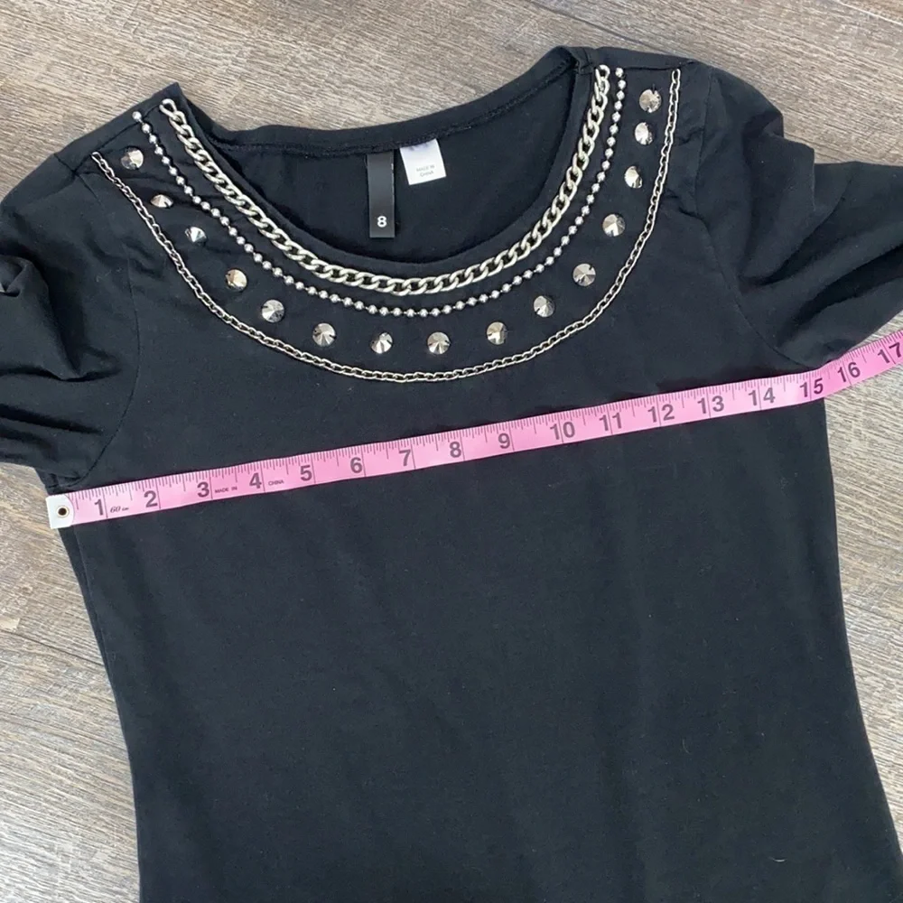 Divided by H&M Long Sleeve Top 8